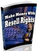 Thumbnail Make Money With Resell Rights!