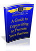 Thumbnail A Guide To Copywriting To Promote Your Bussiness MRR!