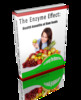 Thumbnail The Enzyme Effect:Health Benefits Of Raw Food With PLR!