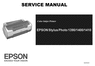 Thumbnail EPSON ,Stylus Photo 1390/1400/1410 service manual Thumbnail EPSON ,Stylus Photo 1390/1400/1410 service manual
