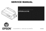 Thumbnail Epson LQ-2180 Printer Service manual Thumbnail Epson LQ-2180 Printer Service manual