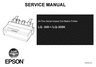 Thumbnail Epson Lq-300 Printer Service Manual Thumbnail Epson Lq-300 Printer Service Manual