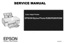Thumbnail Epson R280/r285/r290 Printer Service Repair Manual Thumbnail Epson R280/r285/r290 Printer Service Repair Manual