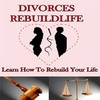Thumbnail Divorced? - How to rebuild your life? - 50 articles!