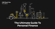 Thumbnail Ultimate guide for Finance! More than 16,500 articles!
