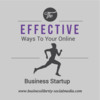 Thumbnail The best way to start your online business startup