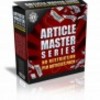 Thumbnail Buy Article Master Series Vol.8 (PLR)