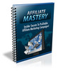 Thumbnail Affiliate Mastery Report