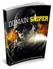 Thumbnail Domain Sniper with PLR license