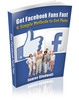 Thumbnail Get Facebook Fans Fast - The Definitive Guide