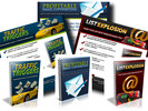 Thumbnail Premium PLR - 3 x Listbuilding Reports + Graphics and Pages Thumbnail Premium PLR - 3 x Listbuilding Reports + Graphics and Pages