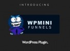 Thumbnail WP Mini Funnels