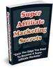 Thumbnail Super Affiliate Marketing Secrets Thumbnail Super Affiliate Marketing Secrets