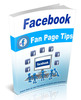 Thumbnail Facebook Fan Page Tips