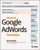 Thumbnail Advanced Google AdWords 3rd Edition