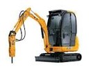 Thumbnail JCB 8016 8016 8018 8020.EXCAVATOR SERVICE MANUAL 