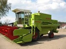 Thumbnail Operator s manual Dominator claas 85 Thumbnail Operator s manual Dominator claas 85