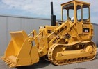 Thumbnail Cat 951C TRACK LOADER 69H TRAXCAVATOR