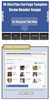 Thumbnail 27 Facebook FanPage Templates Thumbnail 27 Facebook FanPage Templates