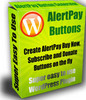 Thumbnail AlertPay Buttons Plugin