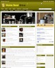 Thumbnail Home Beer Brew PLr Niche Blog (Wp 3.x.x)