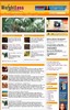 Thumbnail Weightloss Plr Niche Blog (Wp 3.x.x)
