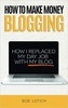 Thumbnail How To Make Money Blogging
