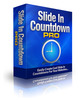 Thumbnail SlideIn Countdown Pro 