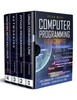 Thumbnail COMPUTER PROGRAMMING FOR BEGINNERS: 4 Books in 1. LINUX COMM