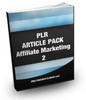 Thumbnail 60 PLR Affiliate Marketing Articles 2 + Article Analyzer