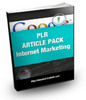 Thumbnail 40 PLR Internet Marketing Articles + Bonus(Article Analyzer)