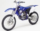 Thumbnail 2003 Yamaha YZ450FR Service Repair Manual Download