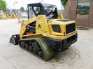 Thumbnail ASV Posi-Track RC-60 Track Loader Service Repair Manual Thumbnail ASV Posi-Track RC-60 Track Loader Service Repair Manual