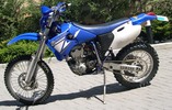 Thumbnail 2001 Yamaha WR426F(P) WR400F(P) Workshop Service Repair Manual