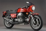 Thumbnail Moto Guzzi V1000 G5 850 Le Mans 2 (1000 SP & 850-T3 Model) Workshop Service Repair Manual