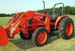 Thumbnail Kubota M4700 M5400 Tractor Operator Manual Download Thumbnail Kubota M4700 M5400 Tractor Operator Manual Download