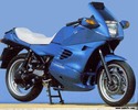 Thumbnail 1993-1999 BMW K1100LT & K1100RS Service Repair Manual Download