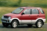 Thumbnail 1997-1999 Daihatsu Terios J100 Workshop Service Repair Manual