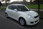 Thumbnail 2004 Suzuki Swift Rs415 Workshop Service Repair Manual
