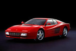 Thumbnail 1992-1994 Ferrari 512tr Testarossa Workshop Service Repair Manual