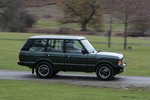 Thumbnail Range Rover Classic 1990-1995 Workshop Service Repair Manual