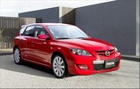 Thumbnail 2007 Mazda3 Mazdaspeed3 Workshop Service Repair Manual