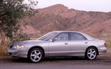 Thumbnail 1995-1996 Mazda Millenia Workshop Service Repair Manual 
