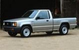 Thumbnail 1987 Mitsubishi Pick-up Workshop Service Repair Manual