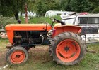 Thumbnail Kubota L210 Tractor Workshop Service Repair Manual