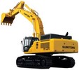 Thumbnail Sumitomo Sh700 Hydraulic Excavator Workshop Service Repair Manual Download