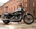 Thumbnail 2010 Harley Davidson Sportster Models Workshop Service Repair Manual Thumbnail 2010 Harley Davidson Sportster Models Workshop Service Repair Manual