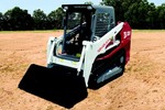 Thumbnail Takeuchi Tl120 Crawler Loader Workshop Service Repair Manual Thumbnail Takeuchi Tl120 Crawler Loader Workshop Service Repair Manual