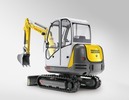 Thumbnail Neuson 2503, 3003, 3503, 3703 Compact Excavator Workshop Service Repair Manual