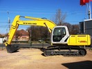 Thumbnail New Holland Kobelco E215B, E245B Crawler Excavator Workshop Service Repair Manual 